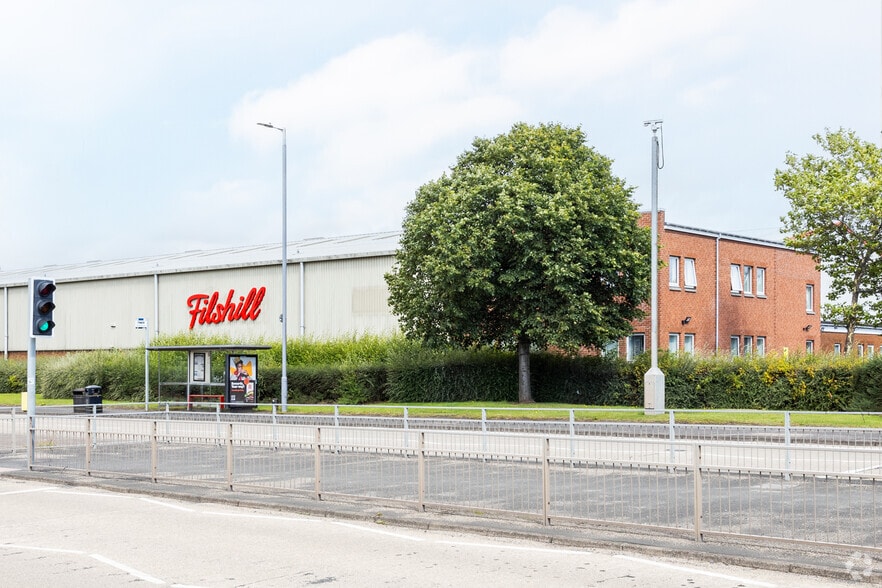 201 Ainslie Ave, Glasgow for sale - Primary Photo - Image 1 of 1