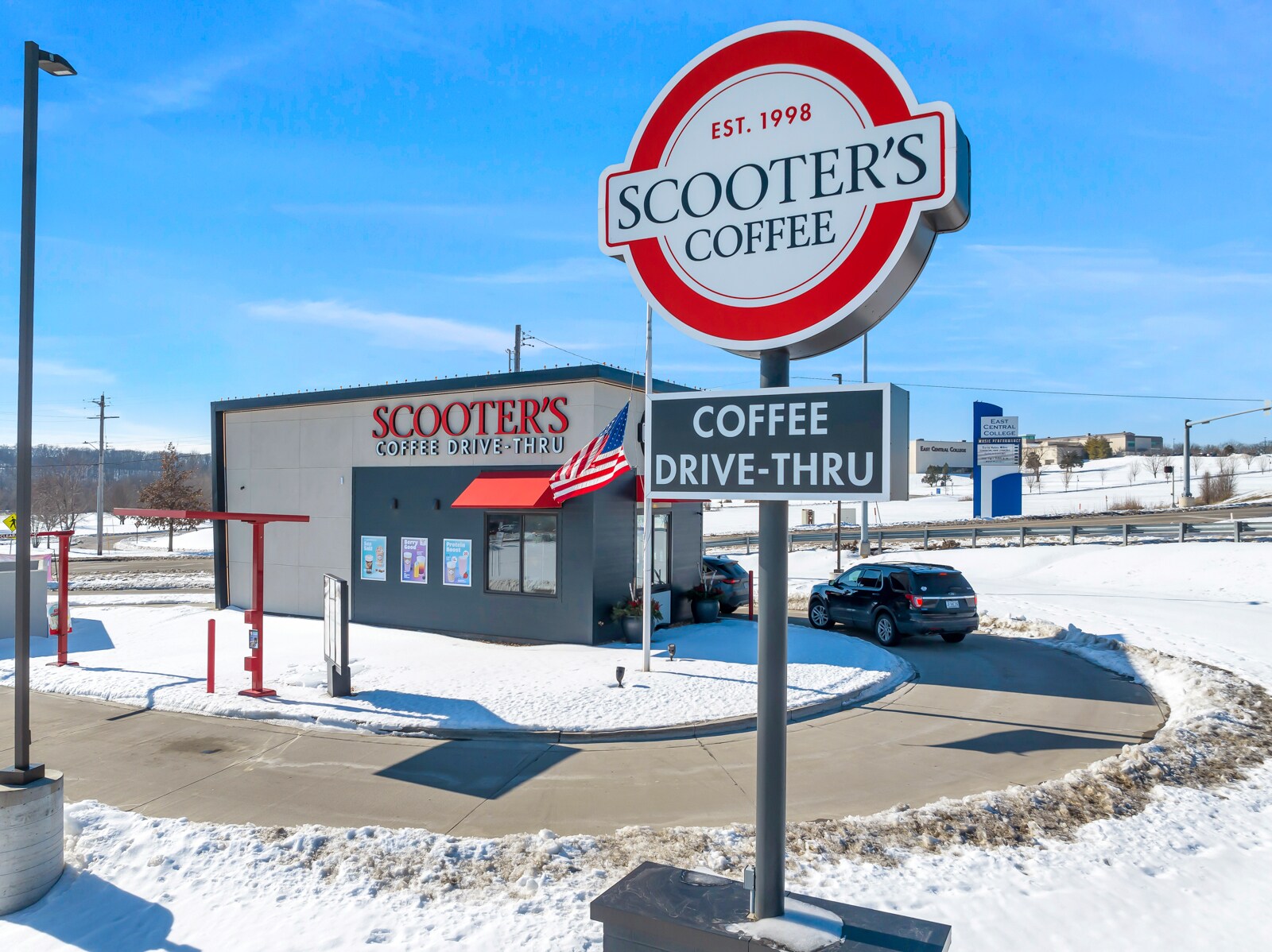 1501 Denmark Rd, Union, MO for sale Primary Photo- Image 1 of 1