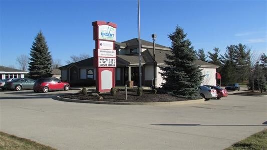 6036 Trier Rd, Fort Wayne, IN for sale Other- Image 1 of 1