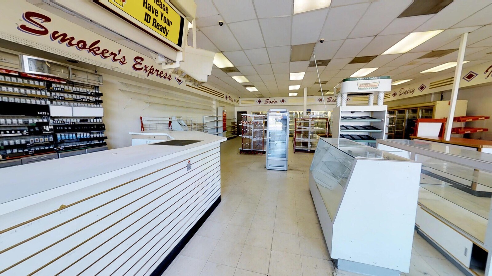 22034 Shaw Rd, Sterling, VA, 20164 Retail Space For Lease