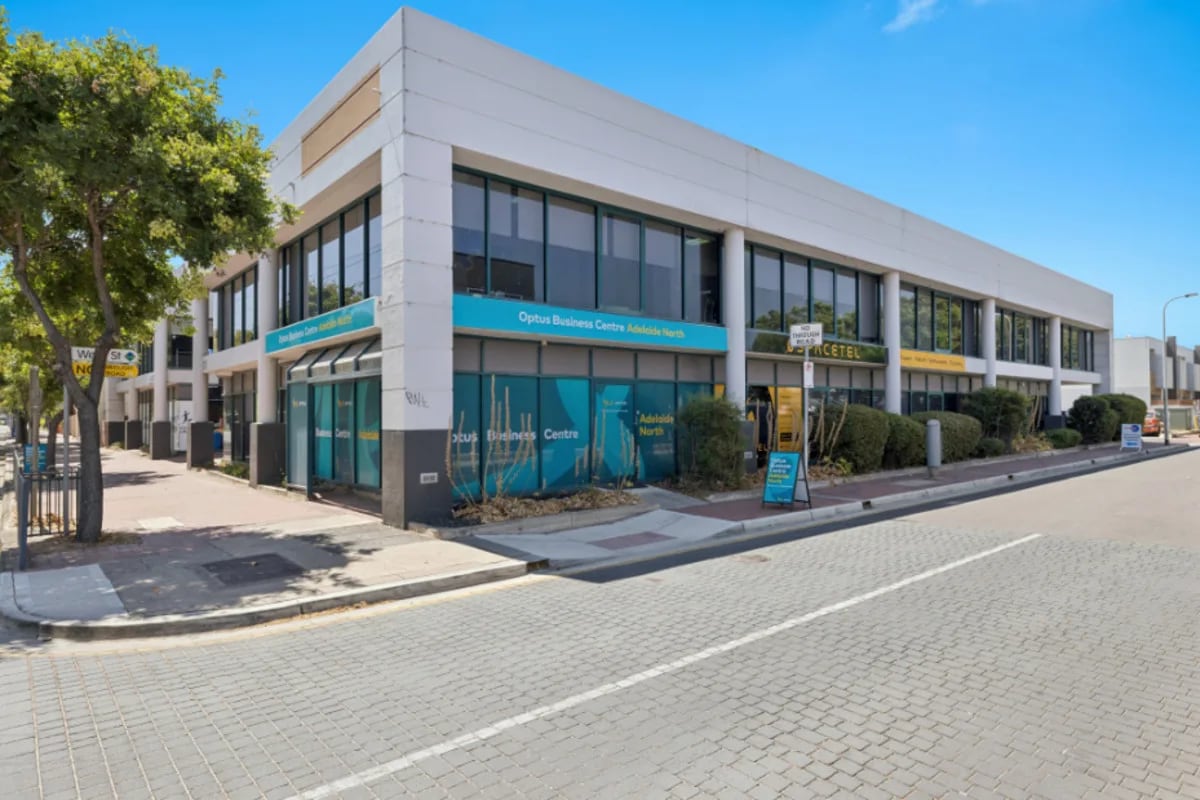 215 Port Rd, HINDMARSH for sale Primary Photo- Image 1 of 3