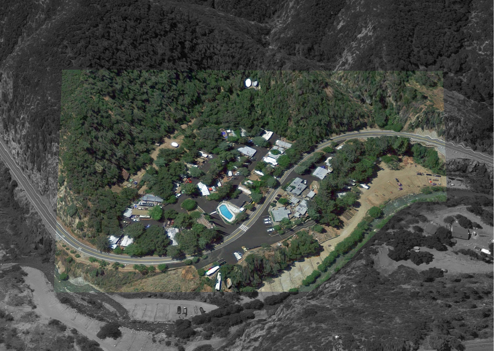 24210 E East Fork Rd, Azusa, CA for sale Primary Photo- Image 1 of 1