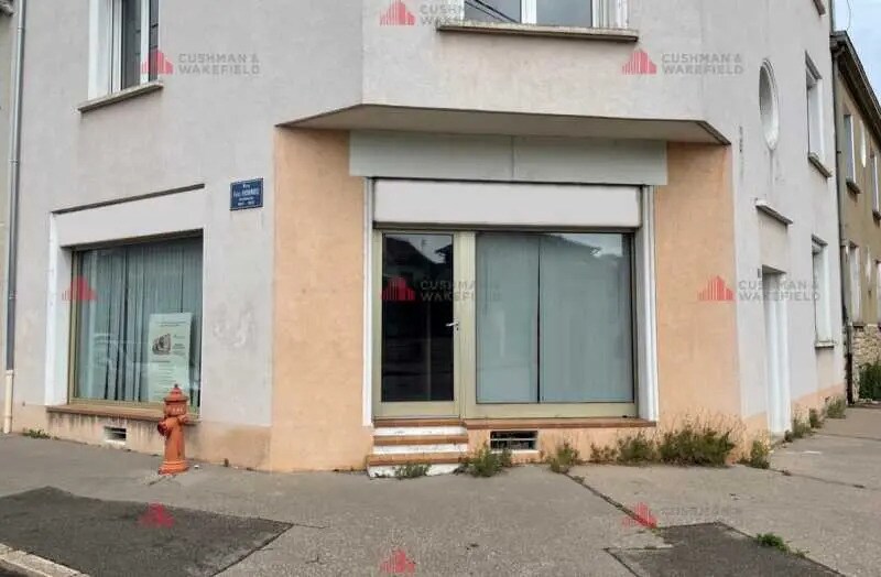  in Dijon for sale Building Photo- Image 1 of 1