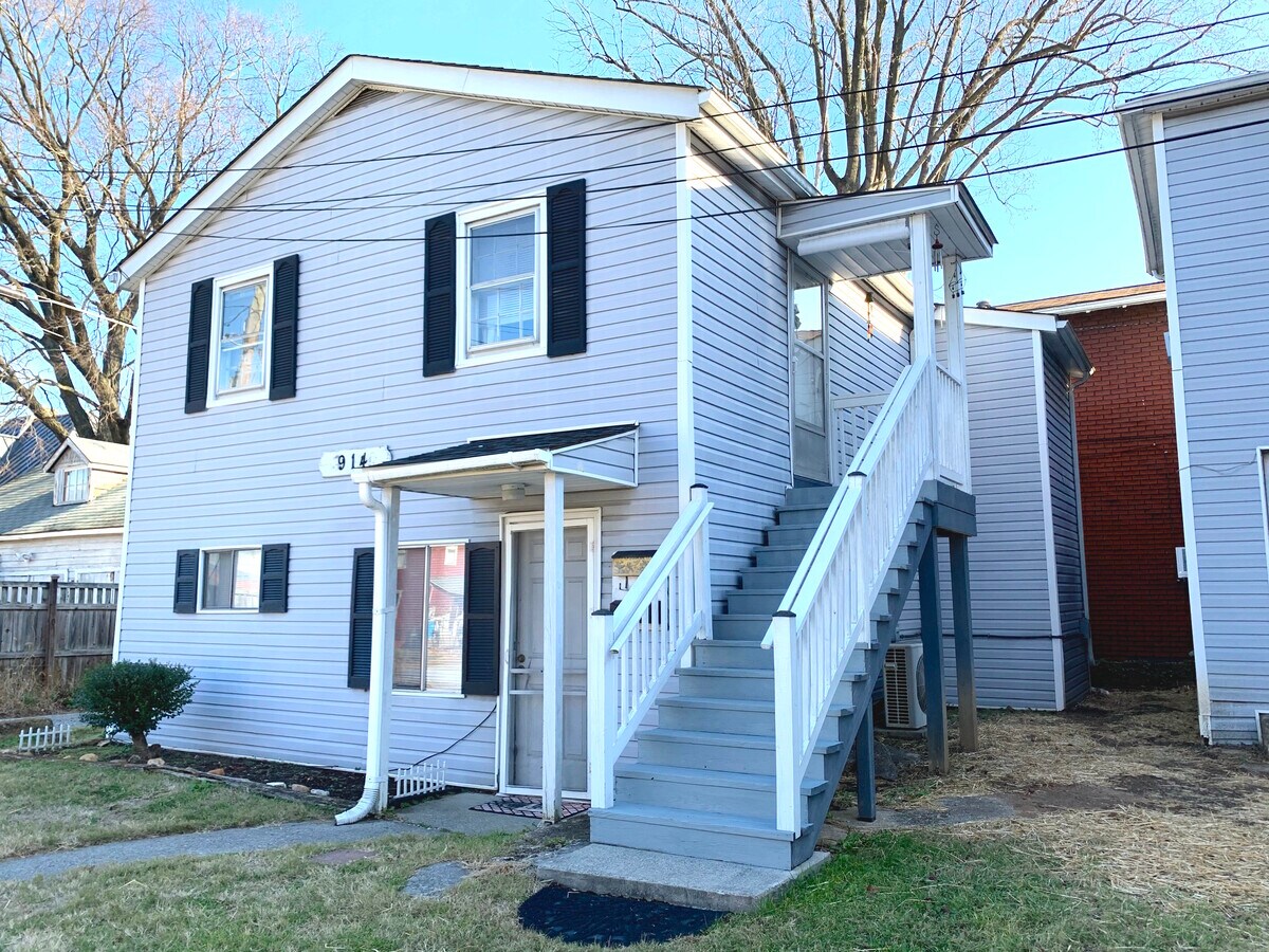 419 Highland Ave, Roanoke, VA 24016