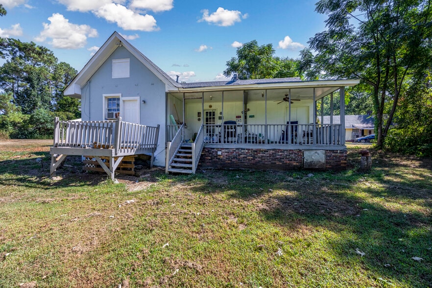 1315 Richtex Rd, Winnsboro, SC for sale - Building Photo - Image 2 of 6