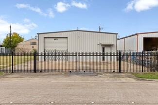 More details for 7567 Morley St, Houston, TX - Industrial for Sale