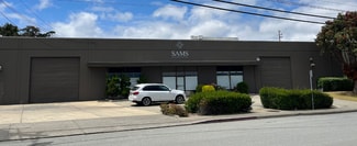 More details for 306-310 S Maple Ave, South San Francisco, CA - Industrial for Lease
