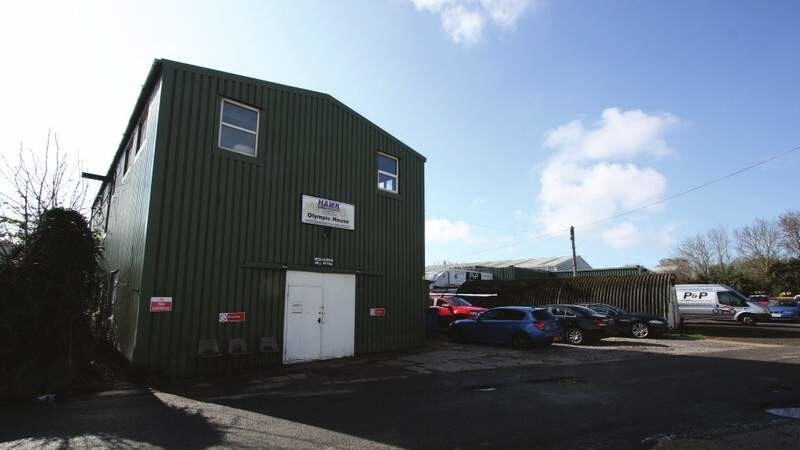 Mill Rythe Ln, Hayling Island for sale Primary Photo- Image 1 of 1