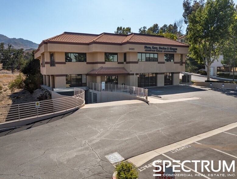 24961 The Old Rd, Stevenson Ranch, CA 91381 Newly Renovated Offices