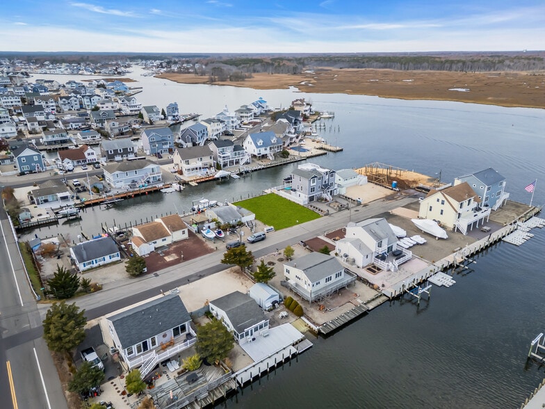 1304 Kauai Dr, Forked River, NJ for sale - Aerial - Image 2 of 16