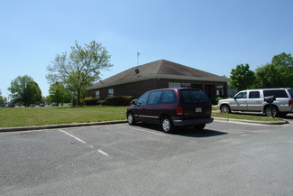 More details for 800 Roosevelt Blvd E, Monroe, NC - Office/Medical for Lease