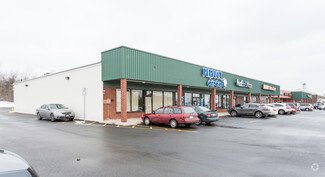 More details for 63 Drum Hill Rd, Chelmsford, MA - Retail for Lease