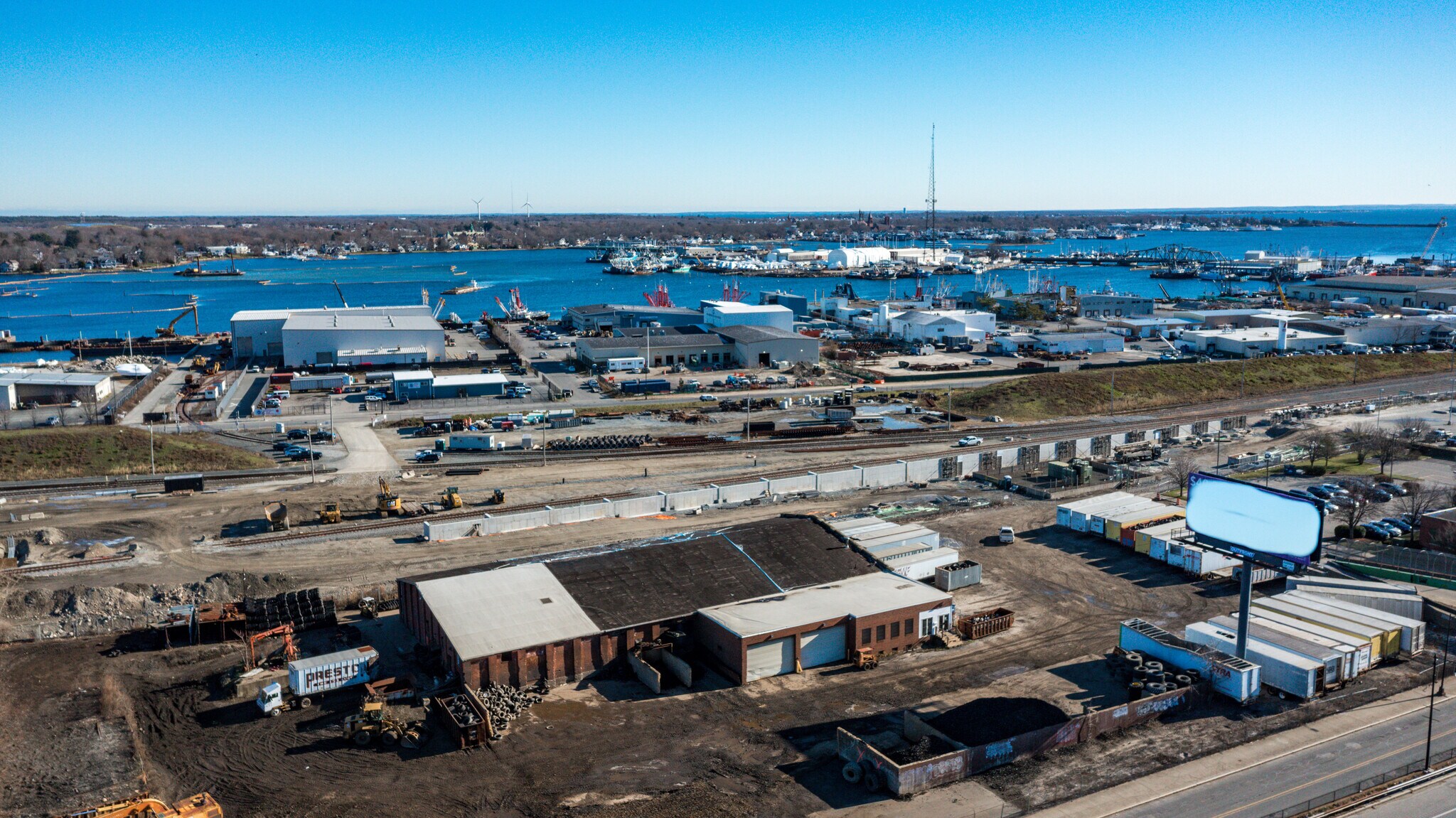 680 Ave, New Bedford, MA 02740 Industrial for Sale