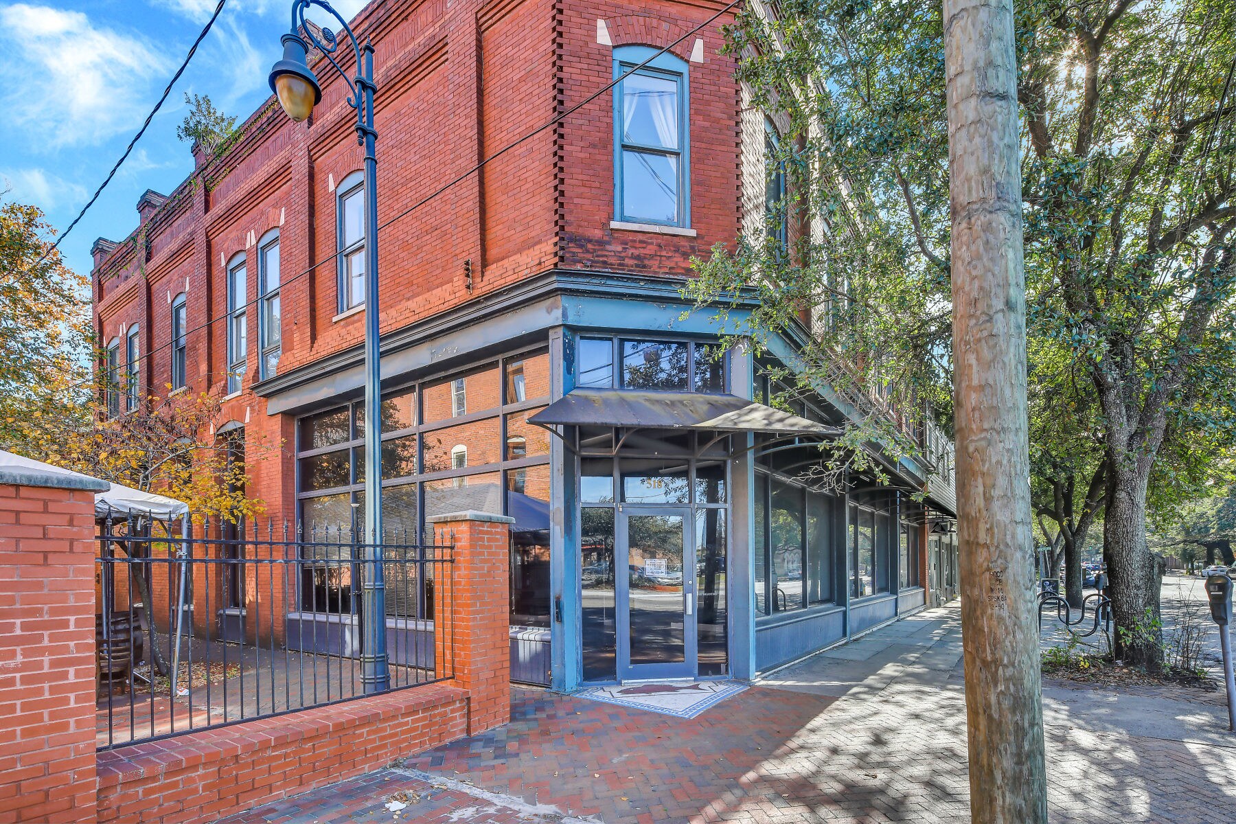 Retail in Savannah, GA for sale Building Photo- Image 1 of 1