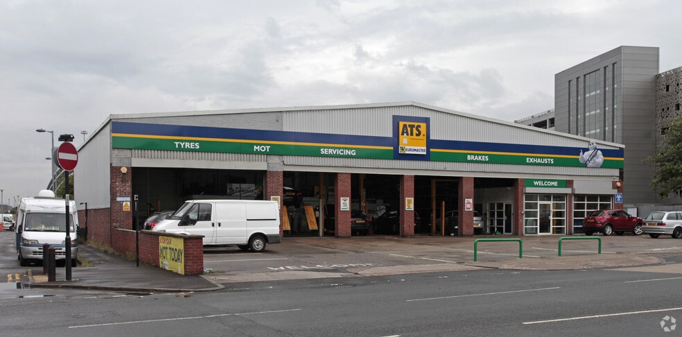 192 Finnieston St, Glasgow for sale - Primary Photo - Image 3 of 9