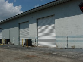 1509-1535 Kelley Ave, Kissimmee FL - Warehouse