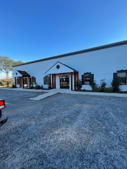 18124 US-280, Dadeville, AL for lease - Building Photo - Image 3 of 9