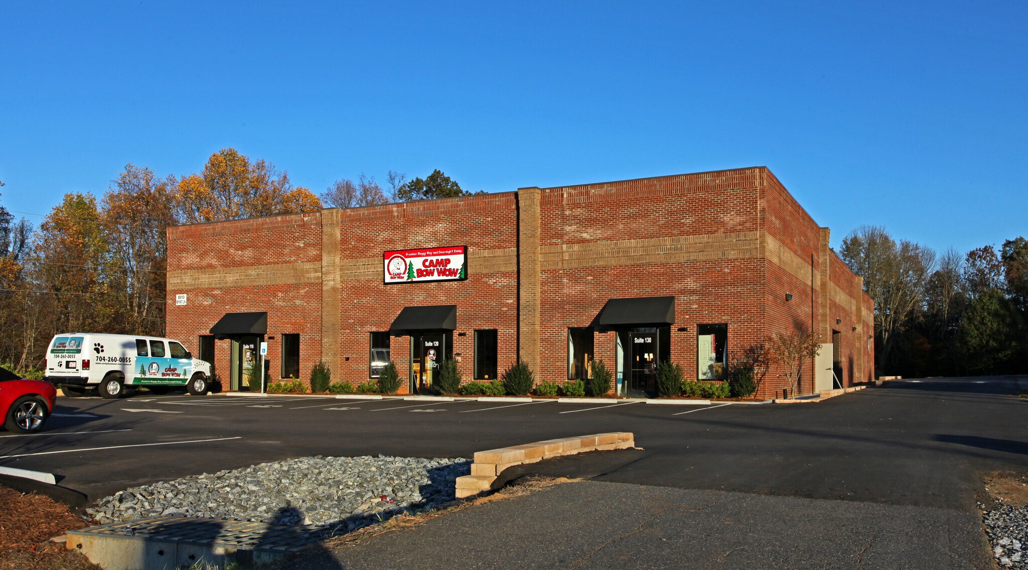 8010 Myint Ln, Concord, NC for sale Primary Photo- Image 1 of 1