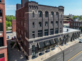 More details for 130-136 E Chestnut St, Columbus, OH - Office for Lease