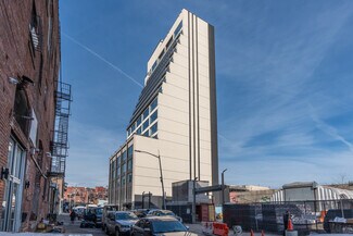 More details for 31 Spencer St, Brooklyn, NY - Office for Lease