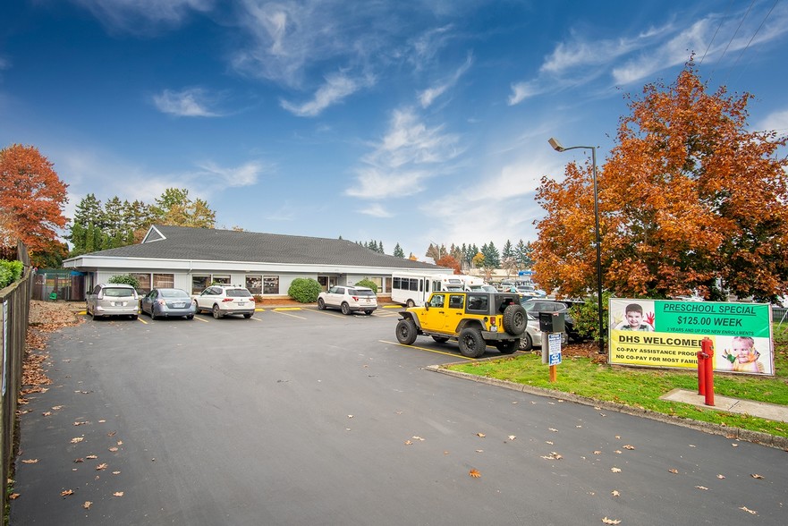 1771 SE Minter Bridge Rd, Hillsboro, OR for sale - Primary Photo - Image 1 of 1