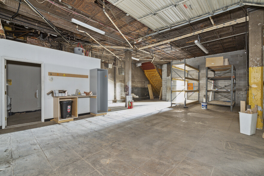 2844-2848 Frankford Ave, Philadelphia, PA for lease - Interior Photo - Image 2 of 4