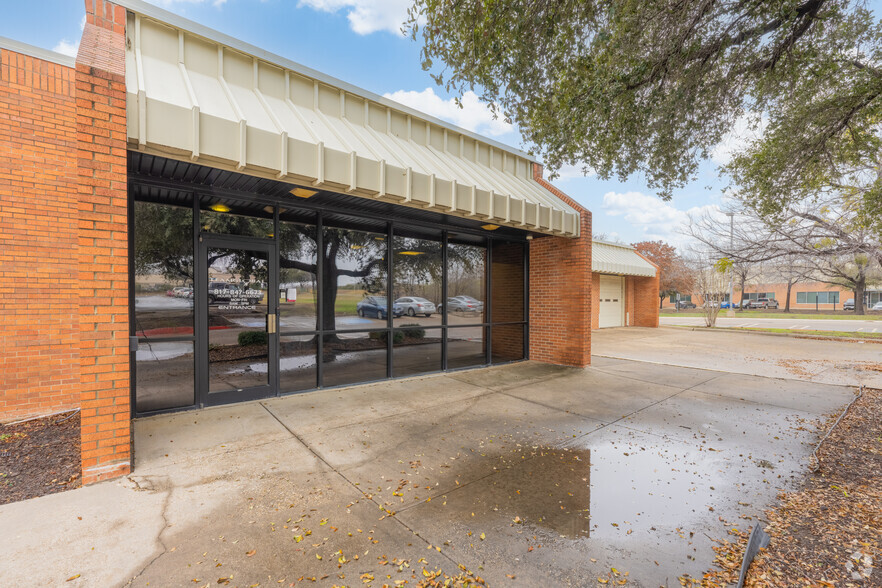 3455 NE Loop 820, Fort Worth, TX for sale - Building Photo - Image 2 of 22