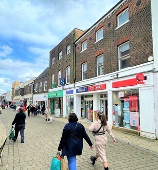 More details for 7 Norfolk St, Kings Lynn - Retail for Sale