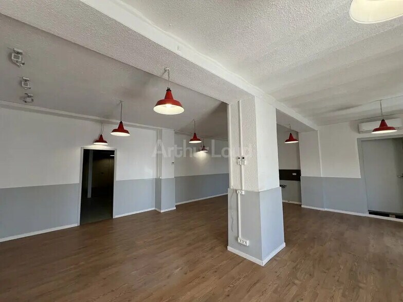 Office in Maxéville for lease - Interior Photo - Image 2 of 5