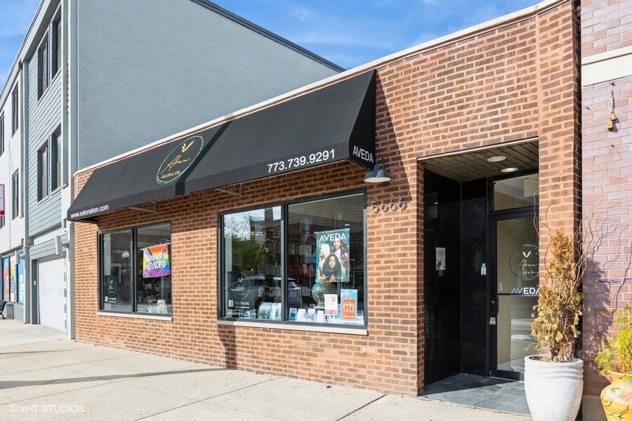 5666 N Clark St, Chicago, IL for sale Building Photo- Image 1 of 1