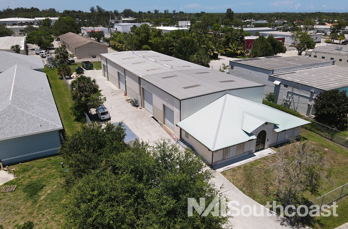 3091 SE Waaler St, Stuart, FL for sale Building Photo- Image 1 of 1