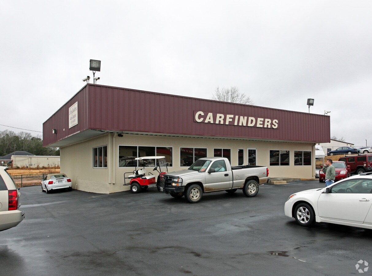 85 N Schillinger Rd, Mobile, AL 36608