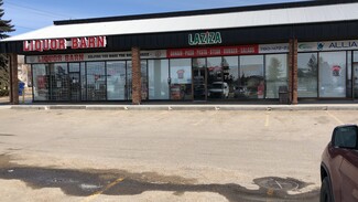 More details for 15277 Castle Downs Rd NW, Edmonton, AB - Retail for Lease