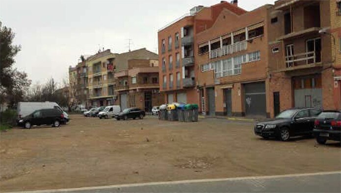 Land in Lleida, Lérida for sale - Building Photo - Image 3 of 5