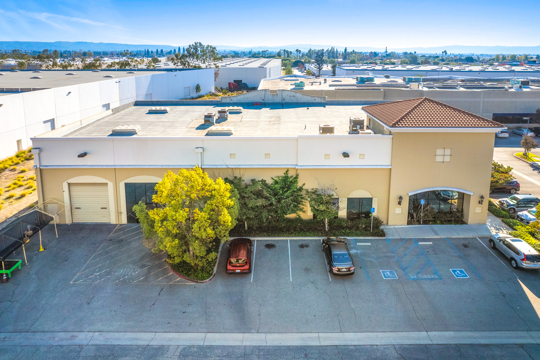 5360 Irwindale Ave, Irwindale, CA for sale Building Photo- Image 1 of 1