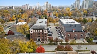 More details for 380-390 Princess Ave, London, ON - Multifamily for Sale