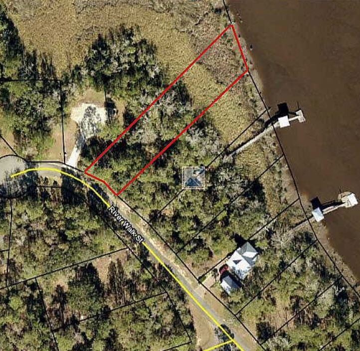 River Walk St, Woodbine, GA for sale Primary Photo- Image 1 of 1