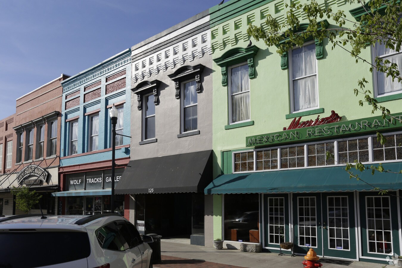 123 Court Sq, Abbeville, SC 29620