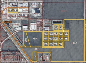 More details for Highway 52, Moorhead, MN - Land for Sale
