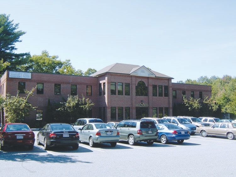 294 N Main St, East Longmeadow, MA, 01028 Office/Medical Space For