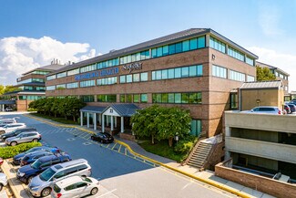 More details for 23 Crossroads Dr, Owings Mills, MD - Office for Lease