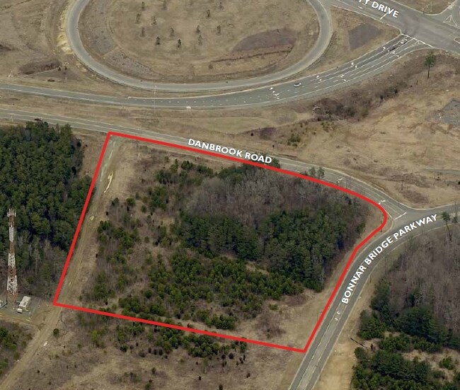 0 Danbrook Rd, Burlington, NC for sale Primary Photo- Image 1 of 1