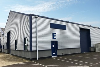 More details for Nuffield Rd, Cambridge - Industrial for Lease