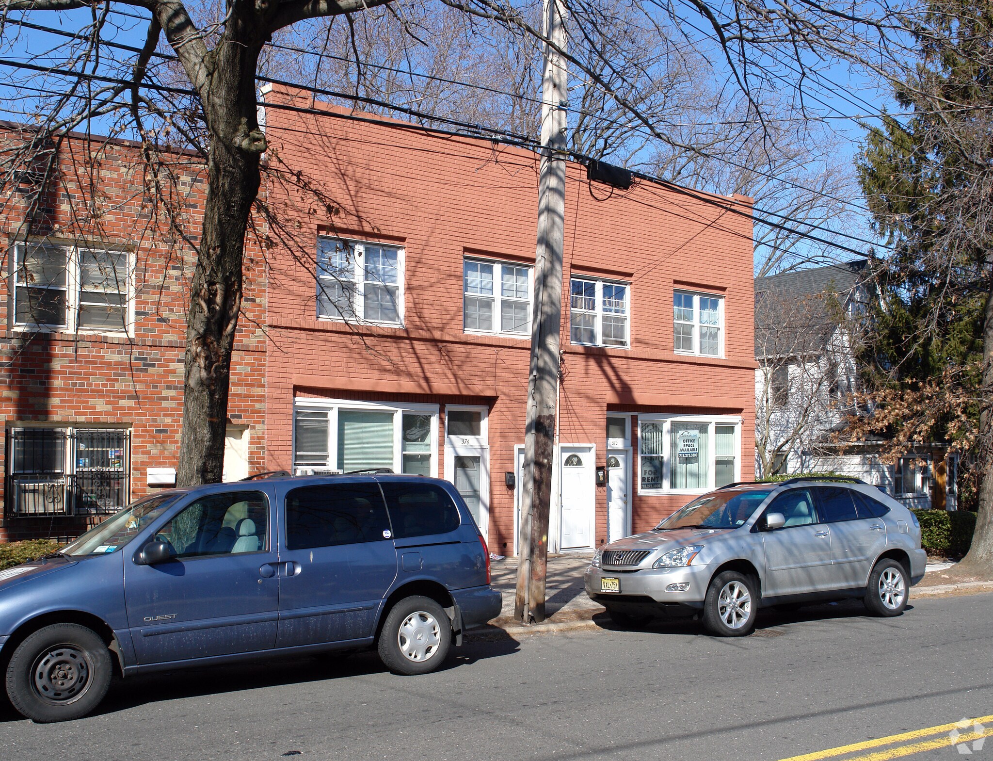 372-376 Manor Rd, Staten Island, NY for sale Primary Photo- Image 1 of 1