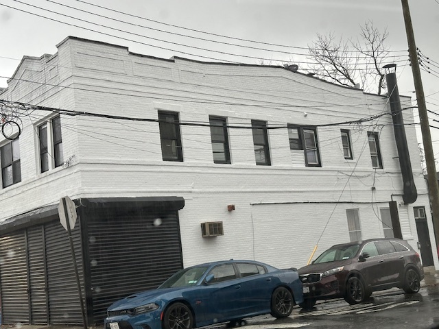 219-09 Hempstead Ave, Queens Village, NY for sale - Building Photo - Image 1 of 1