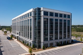 More details for 1010 Sync St, Morrisville, NC - Office for Lease