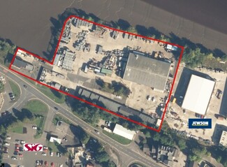 More details for St Omers Rd, Gateshead - Industrial for Lease