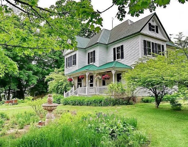 9 Norton Ln, Sugar Hill, NH for sale - Primary Photo - Image 1 of 1