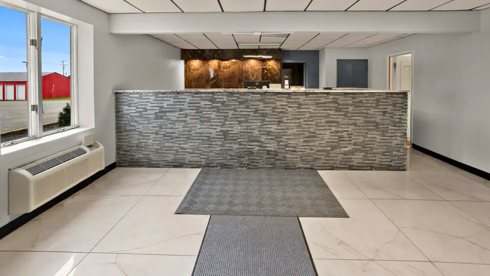 30 Access Hwy, Caribou, ME for sale - Interior Photo - Image 2 of 5