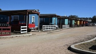 Eagle's Nest Village RV & Storage - Self Storage Facility
